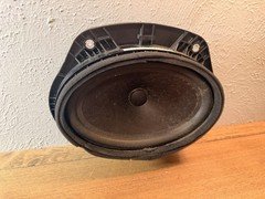 2016-2024 Chevy Camaro Front Left or Right Side Door Sound Audio Speaker OEM