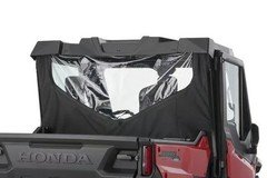 2016-2025 GENUINE HONDA PIONEER 1000 3P EPS LE FABRIC REAR PANEL 0SR95-HL4-207B