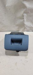 2016 BMW 328i Xdrive DASHBOARD DRIVER SIDE STORAGE POCKET CUBBY TRAY OEM