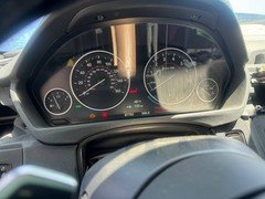 2016 BMW 328i Xdrive Speedometer Cluster OEM 9382105-01 / 9 232 895