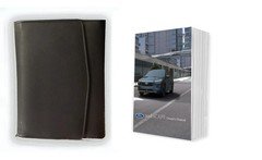 2016 Ford Escape Owner Manual Car Glovebox Book