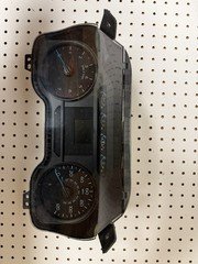 2016 Ford F-150 Xl Instrument Head Speedometer Gauge Cluster OEM 193k  miles