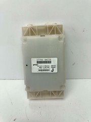 2016 INFINITI QX60 AC Climate Temperature Control Amplifier 27760 9NC0A OEM