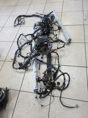 2016 Jeep Grand Cherokee SRT OEM Body Wiring Harness 68252057