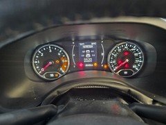 2016 JEEP RENEGADE M-JET BU 1.6 DIESEL MANUAL MK1 5DRS SPEEDOMETER REF19213