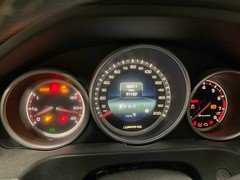2016 Mercedes E63s Instrument Cluster Speedometer OEM Wagon MPH 91K Miles