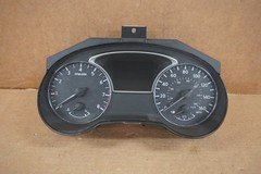 2016 Nissan Pathfinder Instrument Head Speedometer Gauge Cluster 122,046 Miles