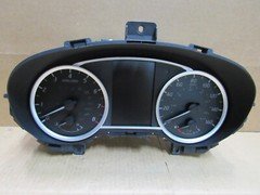 2016 Nissan Sentra Speedometer Instrument Cluster UNK Mile OEM 248103YU1A