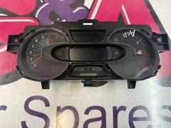 2016 RENAULT CAPTUR DYNAMIQUE S NAV TCE SPEEDOMETER 13-19