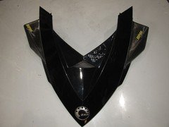2016 Skidoo Summit Sport 800R PTEK Hood Black 517304530