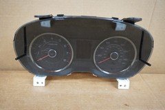 2016 Subaru Forester Instrument Head Speedometer Gauge Cluster OEM Unknown Miles