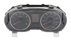 2016 Subaru Impreza Speedometer Instrument Gauge Cluster Model Number 85004FJ160