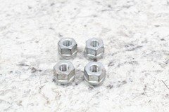 2016 SUZUKI KING QUAD 500 AXI EPS Wheel Lug Nuts Set of 4  09159-10114
