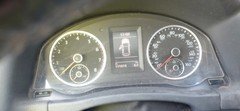 2016 Tiguan OE Speedometer Gauge Cluster 131K Miles Volkswagen