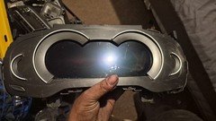 2017 - 2019 BMW G30 530I 540I FRONT SPEEDOMETER INSTRUMENT CLUSTER OEM 9392558