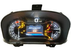 2017 - 2019 Honda Ridgeline RTLE/Black Edition Instrument Cluster 88,803 Miles