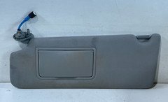 2017 - 2020 ACURA MDX FRONT LEFT DRIVER SIDE INTERIOR SUNVISOR SUN VISOR #102703