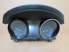2017 18 Jaguar F-Pace Instrument Head Speedometer Gauge Cluster OEM JK8310F844AB