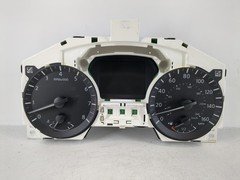 2017-2017 Nissan Altima Speedometer Instrument Cluster Gauges EPGN3