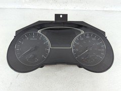 2017-2017 Nissan Pathfinder Speedometer Instrument Cluster Gauges DZURN