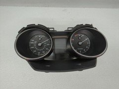 2017-2017 Subaru Legacy Speedometer Instrument Cluster Gauges B0XRM