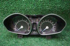 2017 2018 19 FORD FIESTA Speedometer Gauge Cluster OEM D2BT10849GAU 109K MILES