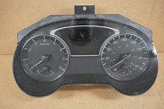 2017 2018 2019 Nissan Pathfinder Instrument Head Speedometer OEM 64,132 Miles