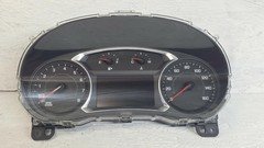 2017-2018 Chevrolet Malibu OEM instrument Guage cluster Speedometer 