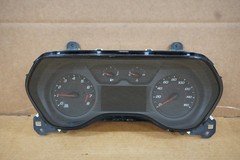 2017 2018 Chevy Camaro Instrument Head Speedometer Gauge Cluster OEM UNK Miles