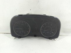 2017-2018 Hyundai Elantra Speedometer Instrument Cluster Gauges GXHT6