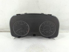 2017-2018 Hyundai Elantra Speedometer Instrument Cluster Gauges K7DBP