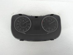 2017-2018 Hyundai Elantra Speedometer Instrument Cluster Gauges V85QV