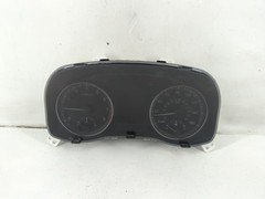 2017-2018 Hyundai Elantra Speedometer Instrument Cluster Gauges X69GM