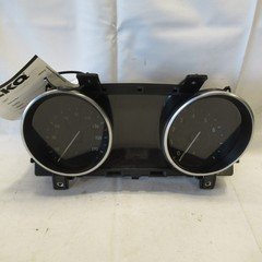2017 2018 Jaguar XE Speedometer Speedo Cluster 102K OEM