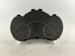 2017-2018 Kia Forte Speedometer Instrument Cluster Gauges XHHKT