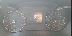 2017-2018 Optima OE Speedometer Gauge Cluster 64K Miles Kia