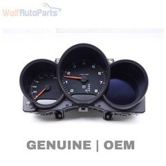 2017-2018 PORSCHE MACAN 2.0L - Instrument Cluster / Speedometer 95B920900ES