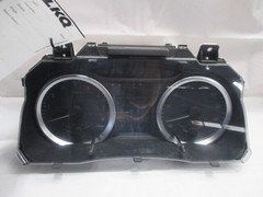 2017 2018 Toyota Highlander Speedometer Speedo Cluster 106K OEM