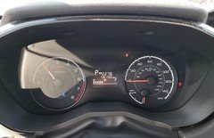 2017-2019 Impreza OE Speedometer Gauge Cluster 46K Miles Subaru