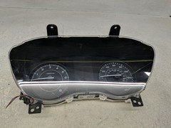 2017-2019 Subaru Impreza Speedometer Instrument Cluster Gauges YMEYK