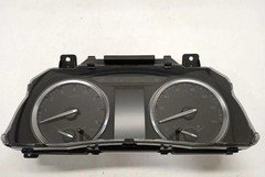 2017-2019 Toyota Highlander Speedometer Gauges Cluster Assembly MPH OEM