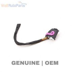 2017-2019 VW Golf Alltrack 18-Pin Wiring Connector / Pigtail 5Q0972718