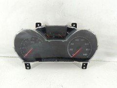 2017-2020 Chevrolet Impala Speedometer Instrument Cluster Gauges EULY3