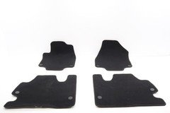 2017-2020 CHRYSLER PACIFICA INTERIOR FLOOR CARPET COVER LINER MATS SET OF 4 OEM