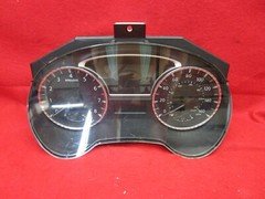 2017-2020 Infinity QX60 Speedometer Instrument Gauge Cluster