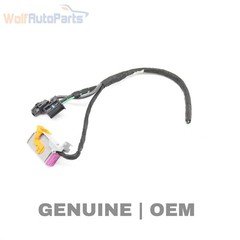 2017-2024 AUDI A4 - Instrument Cluster Wiring Connector / Pigtail