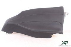 2017-2026 Alfa Romeo Giulia 952 Rear Left 2nd Second Row Seat Bolster Cushion