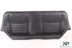 2017-2026 Alfa Romeo Giulia 952 Rear Second 2Nd Row Lower Seat Cushion Bottom