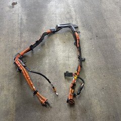 2017-21 CHRYSLER PACIFICA HYBRID HV HIGH VOLTAGE BATTERY CABLE WIRE HARNESS OEM