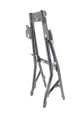 2017 bmw g310r REAR SUBFRAME BACK SUB FRAME 46518554147
